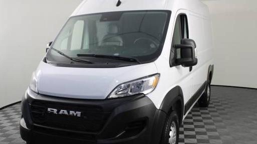 RAM PROMASTER 1500 2023 3C6LRVBGXPE523707 image